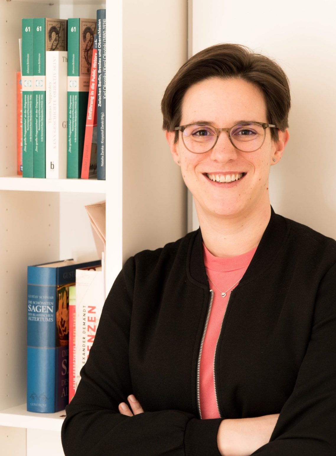 (c) Richard Zahoransky